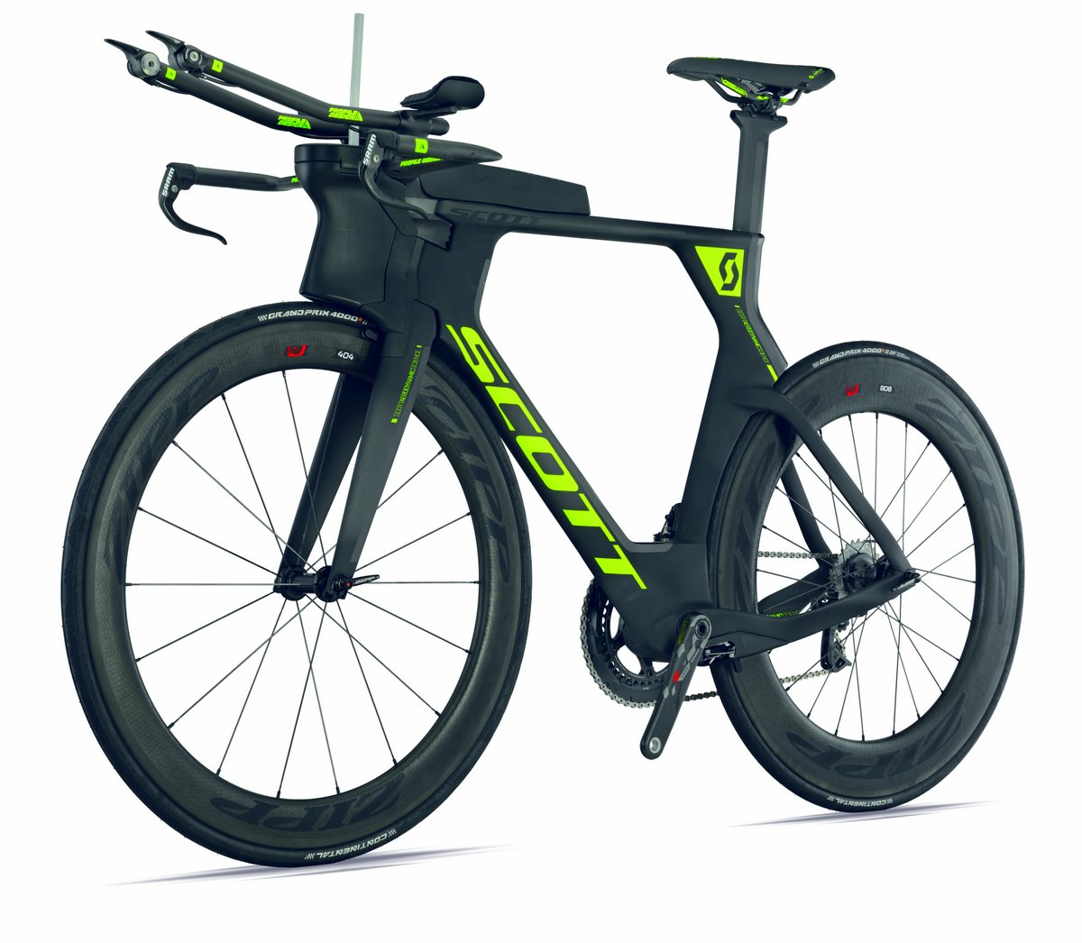 scott tt bike